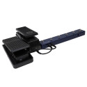 Foot Switch Controller - AirTurn BT500S-6 Garnet