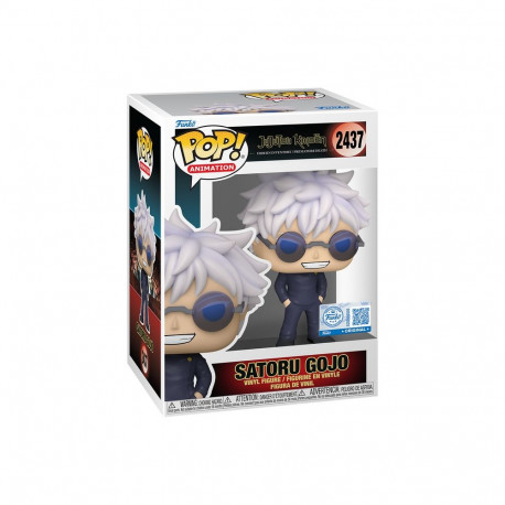 FUNKO POP! Jujutsu Kaisen - Young Gojo w/Glasses