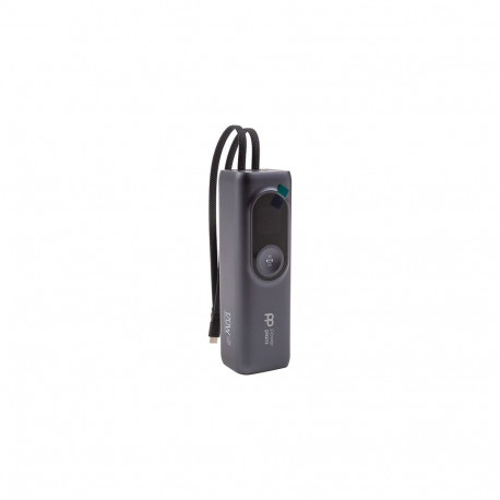 Power Bank - POWER PLANT 25000mAh 100W Black