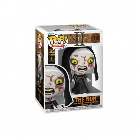 FUNKO POP! Vinyl Figure: The Nun 2 - The Nun