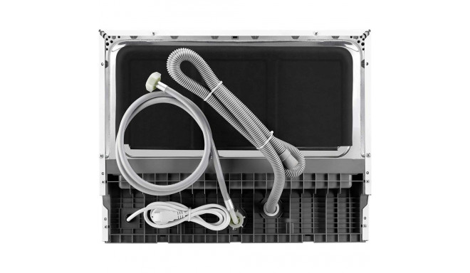 Electrolux ESF2400OW