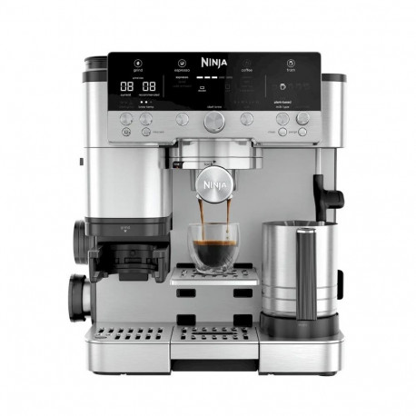 Ninja ES655EU Espresso Coffee Machine