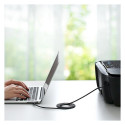 UGREEN US135 Cable USB A - USB B 3m / black