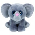 Beanie Babies elephant 15 cm