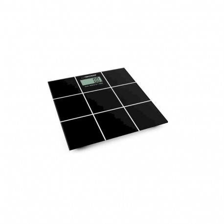 Esperanza Salsa Digital bathroom scale