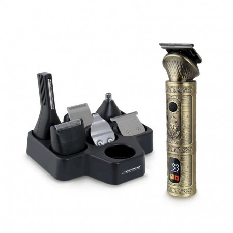 Esperanza Adonis 7-in-1 Hair trimmer