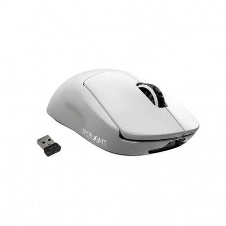 Logitech G Pro X Superlight Wireless mouse