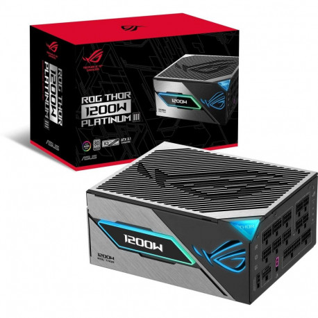 Asus ROG Thor Platinum III 1200W