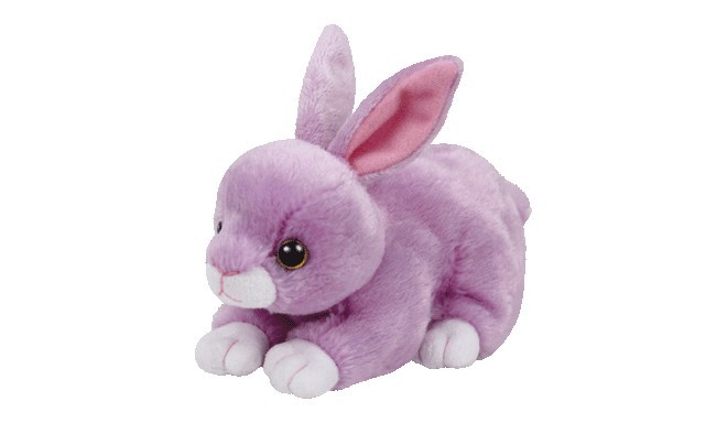 Beanie Babies bunny plush toy 15 cm