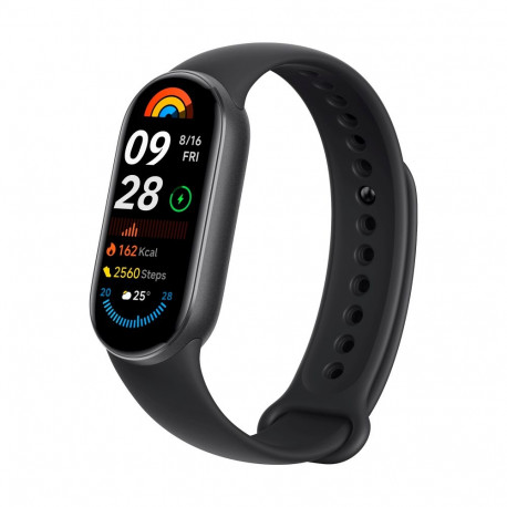 Xiaomi nutivõru Mi Band 9 5ATM SpO2 Amoled