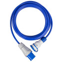 pikendusjuhe/adapter Camping Extrem