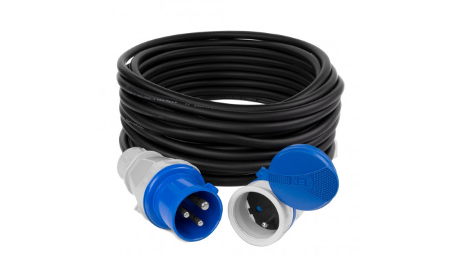 pikendusjuhe/adapter Camping Extrem