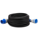 pikendusjuhe/adapter Camping Extrem