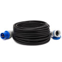 pikendusjuhe/adapter Camping Extrem