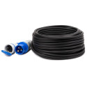 pikendusjuhe/adapter Camping Extrem
