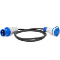 pikendusjuhe/adapter Camping Extrem