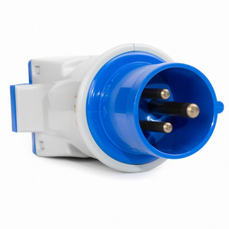 Matkaadapter/reduktor Extrem