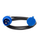 pikendusjuhe/adapter Camping Extrem