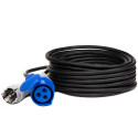pikendusjuhe/adapter Camping Extrem