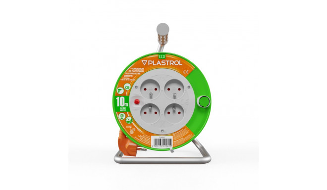 eco kaablitrummel