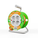 eco kaablitrummel