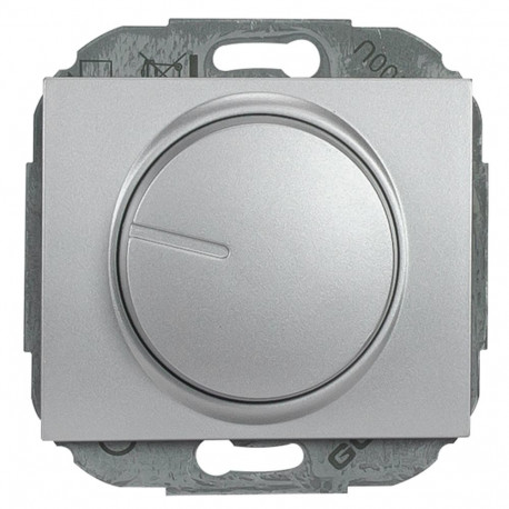 Ściemeniacz obrotowy 230v, 50hz, pmin:60w, pmax:400w (moduł)