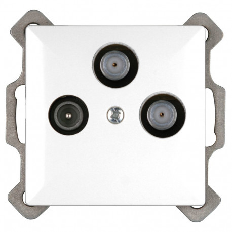 satelliitne RTV abonendipesa (moodul)