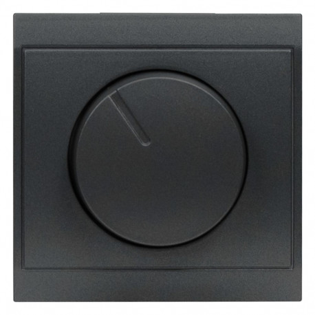 Ściemniacz obrotowy 230v, 50hz, pmin: 60w, pmax: 400w (moduł)