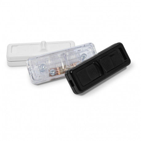 2-pooluseline läbiv liuglüliti