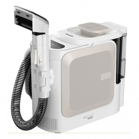 Tekstiili- ja vaibapesur Sencor SVW4050WH