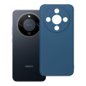 Case for Honor Magic 8 LITE Soft dark blue