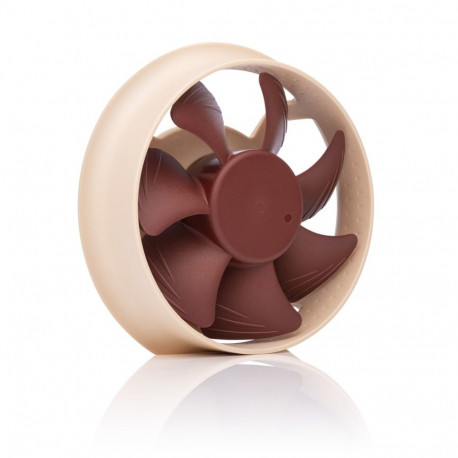Noctua arvuti jahutussüsteem NL-ACF1 protsessori ventilaator 8cm 1tk, pruun