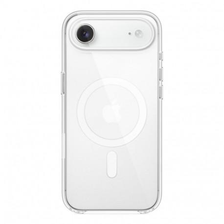 Apple ümbris iPhone Air MagSafe'iga, härmatis