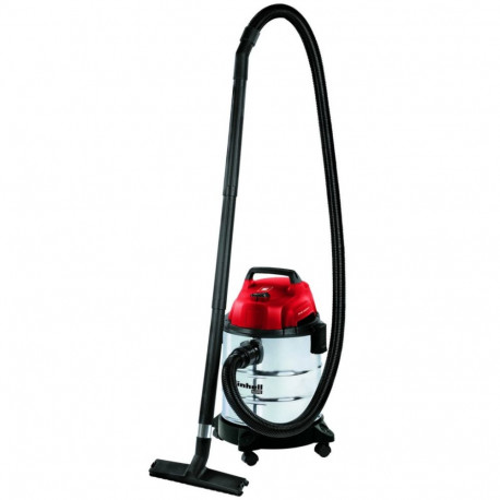 Einhell märg- ja kuivtolmuimeja TH-VC 1820 S 20L 1250W tolmukotiga