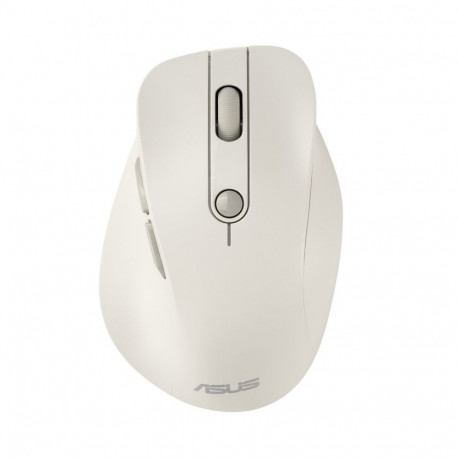 ASUS hiir MD105 /MK-WH universaalne paremakäeline RF juhtmevaba ja Bluetooth 2400DPI