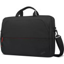 Lenovo 4X41D97727 laptop case 35.6 cm (14") Toploader bag Black