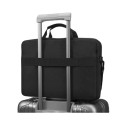 Lenovo 4X41D97727 laptop case 35.6 cm (14") Toploader bag Black