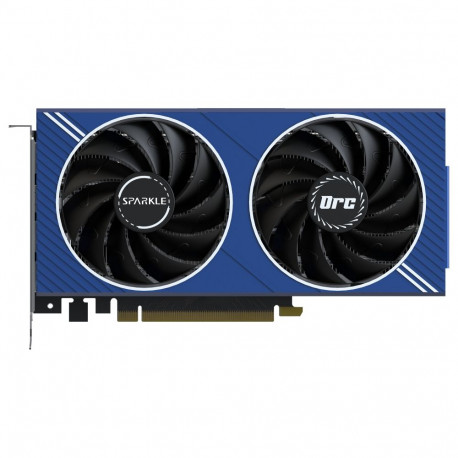 Sparkle graafikakaart A750 8GB Intel Arc Orc OC GDDR6