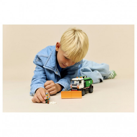 "LEGO 60490 City Schneepflug"