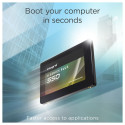 "2,5"" 512GB Integral V-Series Plus V2 S-ATA"