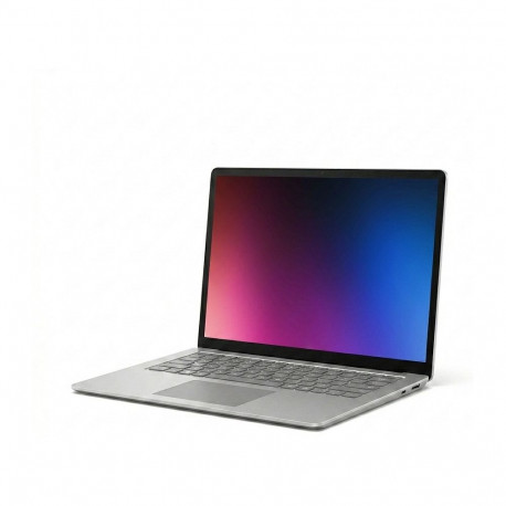 Microsoft sülearvuti Surface Laptop8 13,8" CU7/64GB/512GB DE W11P, plaatina