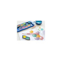 "FABER-CASTELL Pinsel-Set 4-teilig"