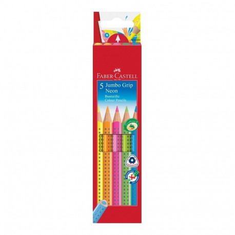 "FABER-CASTELL Buntstifte Mehrfarbig"