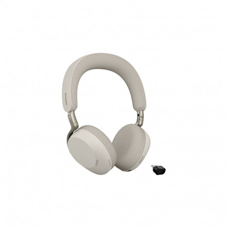 Jabra Evolve3 75 UC + Link 390c, soojahall