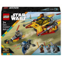 "LEGO Star Wars 75414"