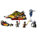 "LEGO Star Wars 75414"