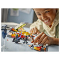 "LEGO Star Wars 75414"