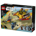 "LEGO Star Wars 75414"