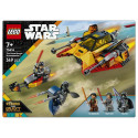 "LEGO Star Wars 75414"