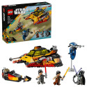 "LEGO Star Wars 75414"